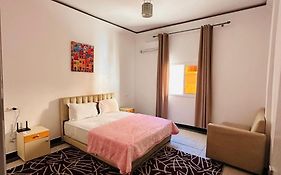 Hostel & Rooms City Center